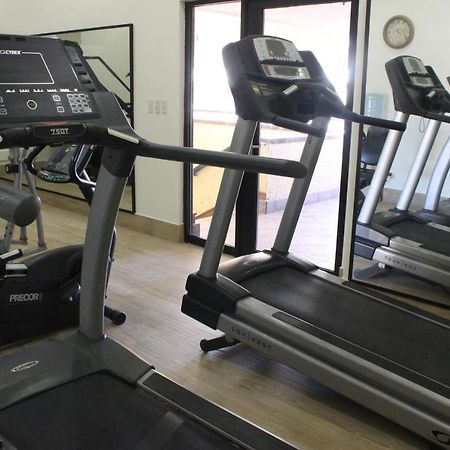Hafersons Inn Hotel & Suites Ciudad Madero Zewnętrze zdjęcie