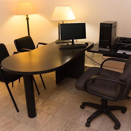 Hafersons Inn Hotel & Suites Ciudad Madero Zewnętrze zdjęcie