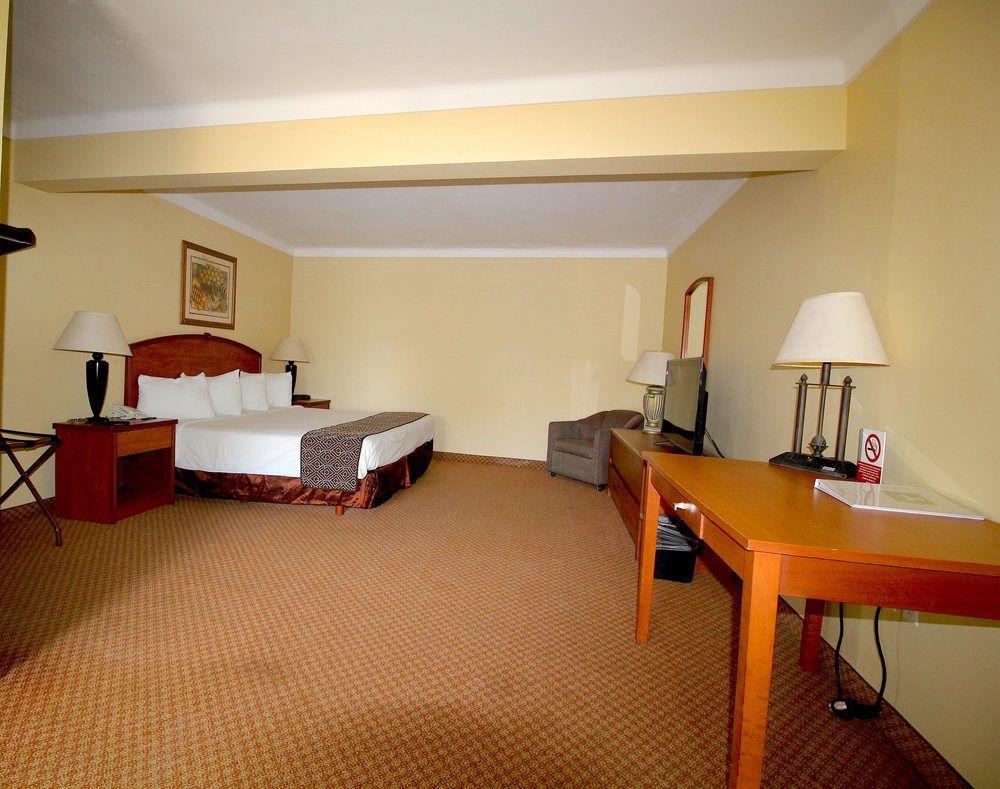 Hafersons Inn Hotel & Suites Ciudad Madero Zewnętrze zdjęcie
