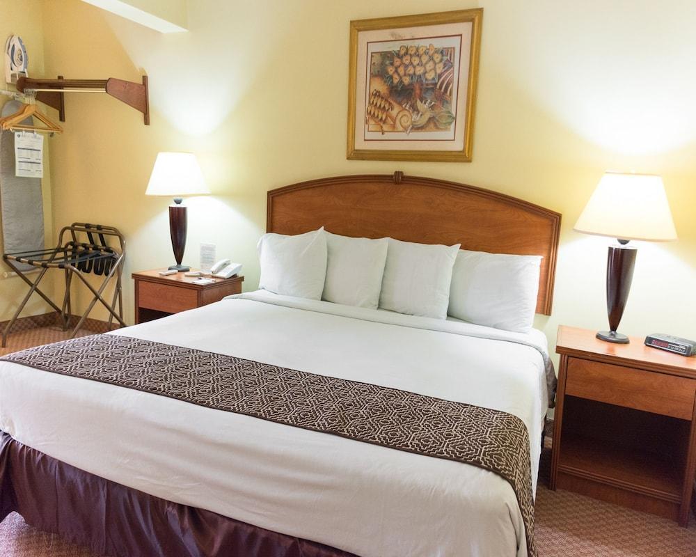 Hafersons Inn Hotel & Suites Ciudad Madero Zewnętrze zdjęcie
