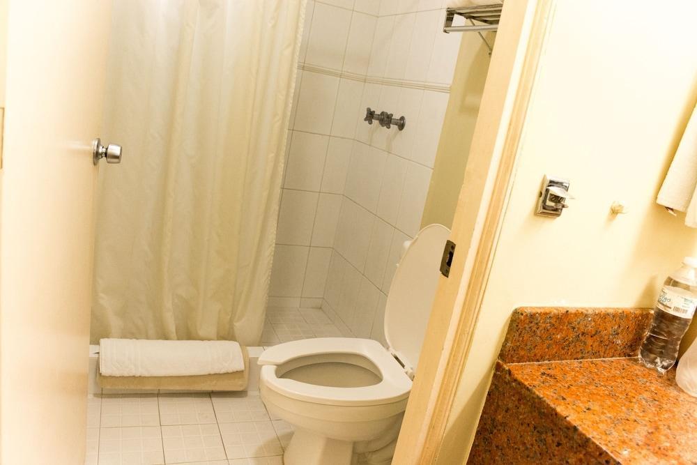 Hafersons Inn Hotel & Suites Ciudad Madero Zewnętrze zdjęcie