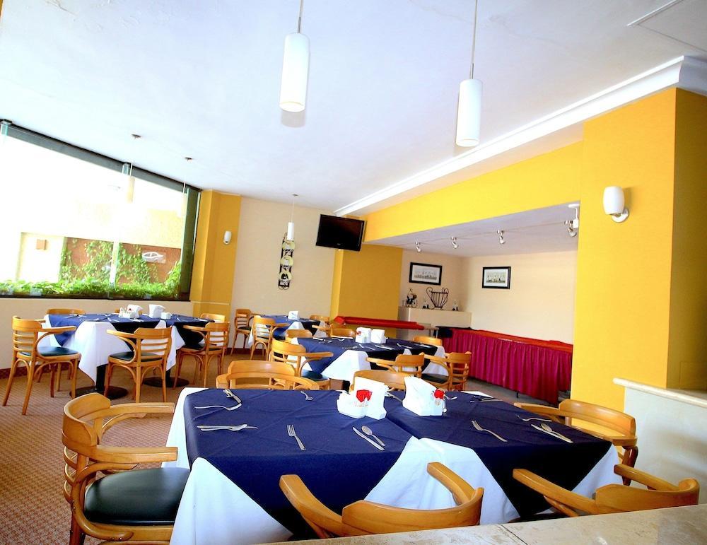 Hafersons Inn Hotel & Suites Ciudad Madero Zewnętrze zdjęcie