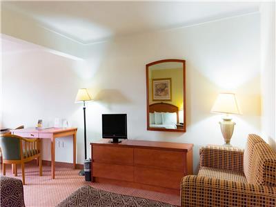 Hafersons Inn Hotel & Suites Ciudad Madero Zewnętrze zdjęcie