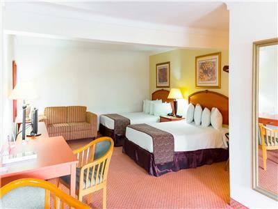 Hafersons Inn Hotel & Suites Ciudad Madero Zewnętrze zdjęcie
