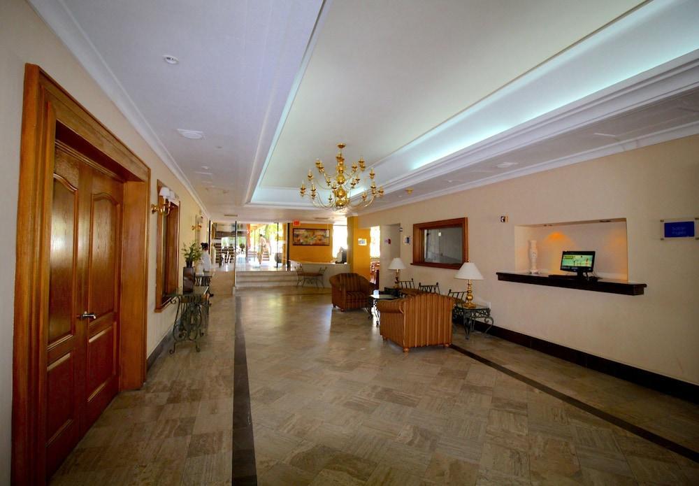 Hafersons Inn Hotel & Suites Ciudad Madero Zewnętrze zdjęcie