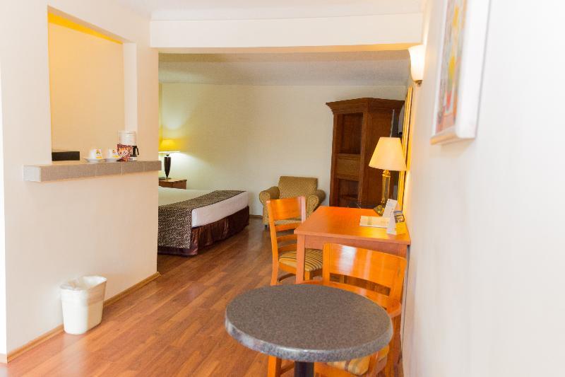 Hafersons Inn Hotel & Suites Ciudad Madero Zewnętrze zdjęcie