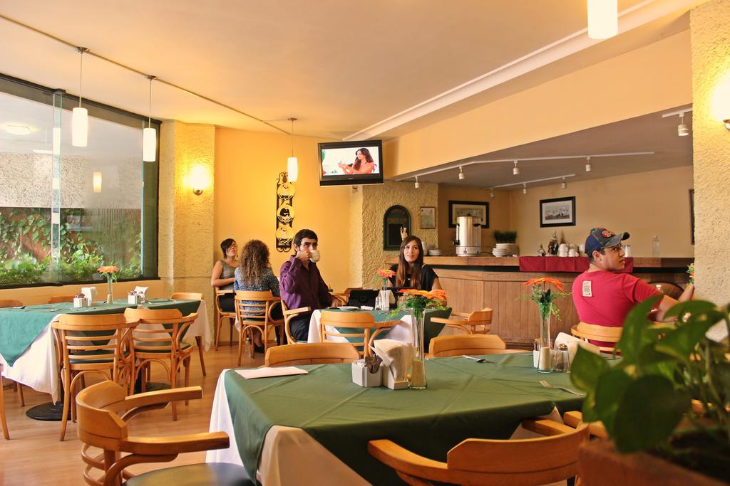 Hafersons Inn Hotel & Suites Ciudad Madero Zewnętrze zdjęcie