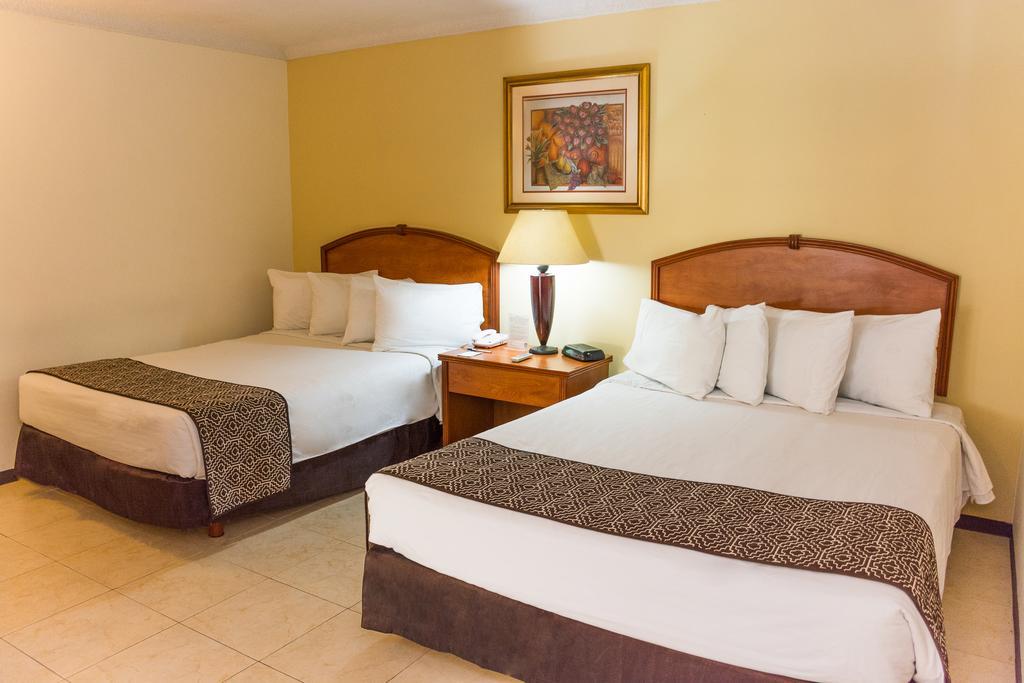 Hafersons Inn Hotel & Suites Ciudad Madero Zewnętrze zdjęcie