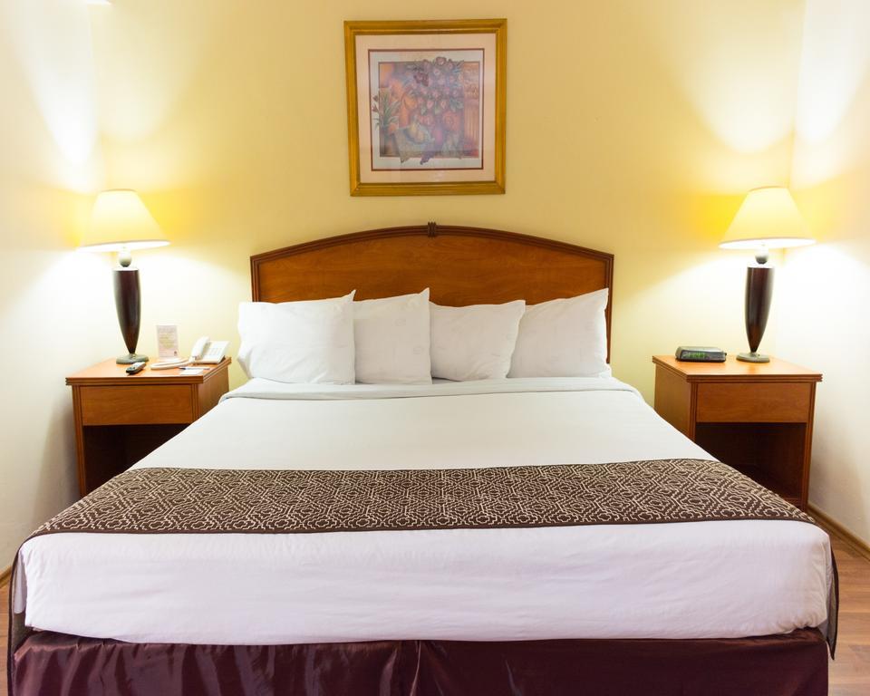 Hafersons Inn Hotel & Suites Ciudad Madero Zewnętrze zdjęcie