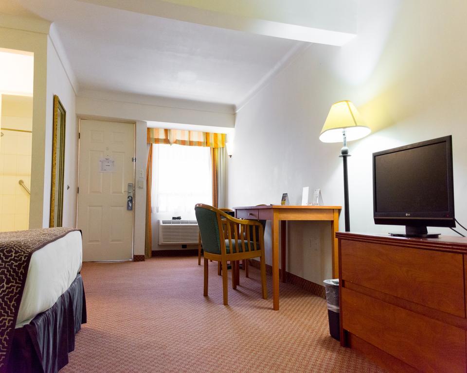 Hafersons Inn Hotel & Suites Ciudad Madero Zewnętrze zdjęcie