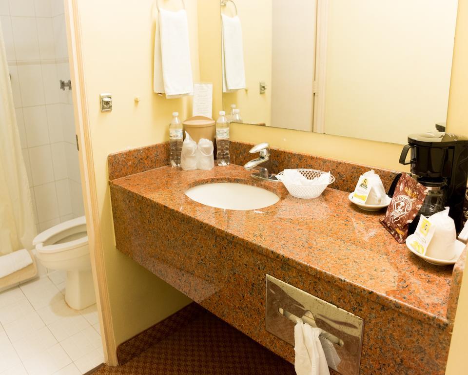 Hafersons Inn Hotel & Suites Ciudad Madero Zewnętrze zdjęcie
