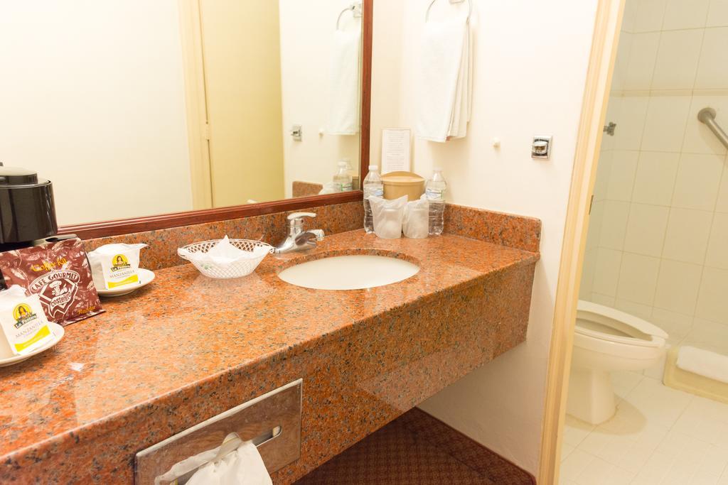 Hafersons Inn Hotel & Suites Ciudad Madero Zewnętrze zdjęcie