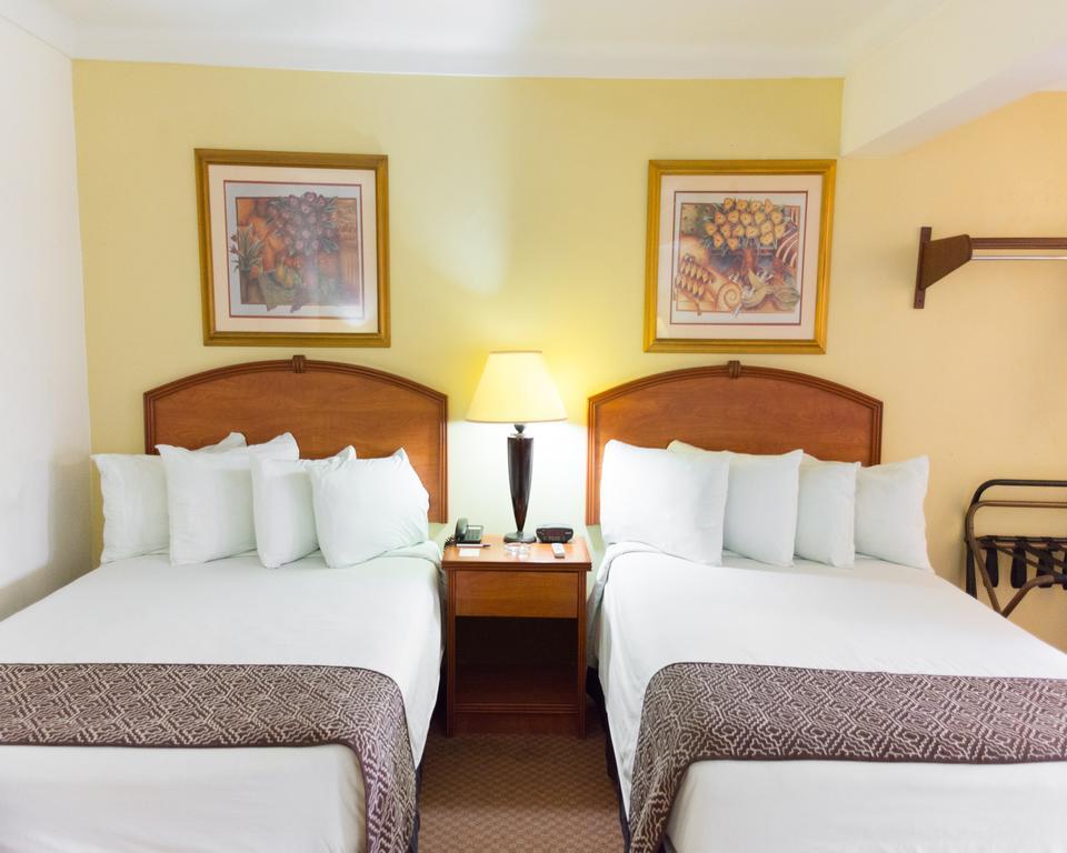 Hafersons Inn Hotel & Suites Ciudad Madero Zewnętrze zdjęcie