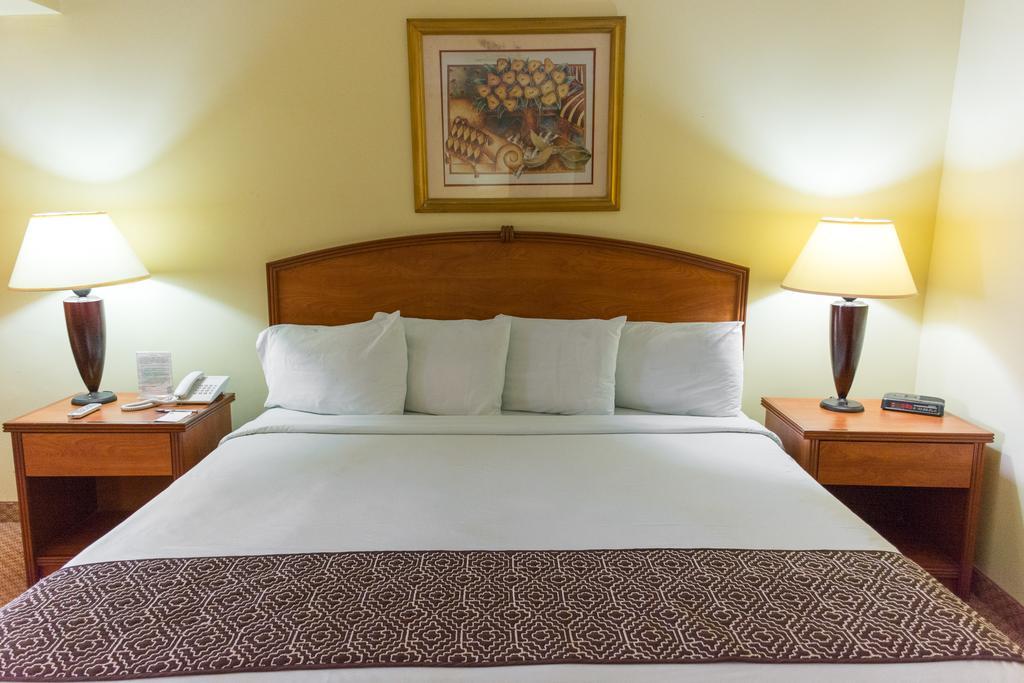 Hafersons Inn Hotel & Suites Ciudad Madero Zewnętrze zdjęcie