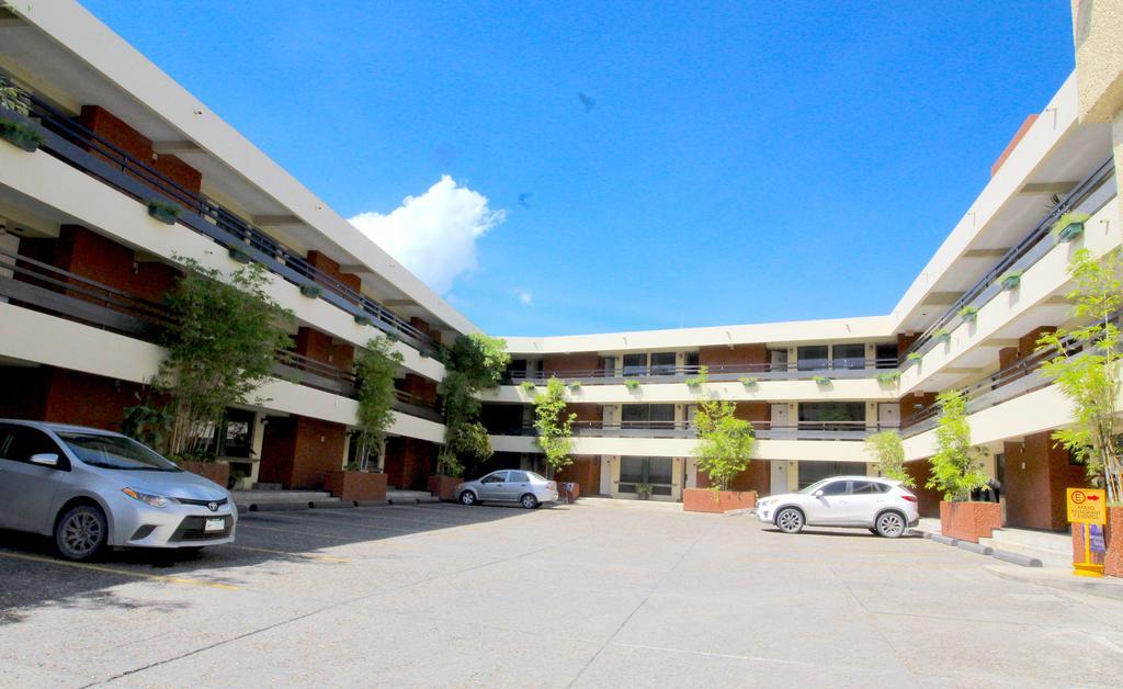 Hafersons Inn Hotel & Suites Ciudad Madero Zewnętrze zdjęcie