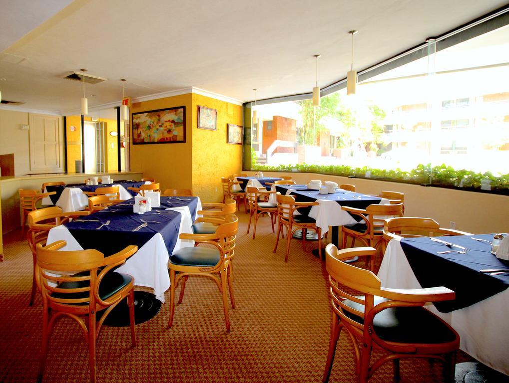 Hafersons Inn Hotel & Suites Ciudad Madero Zewnętrze zdjęcie