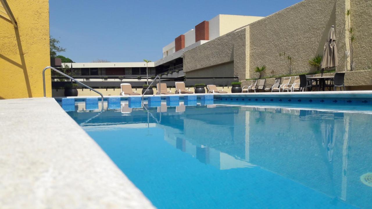 Hafersons Inn Hotel & Suites Ciudad Madero Zewnętrze zdjęcie