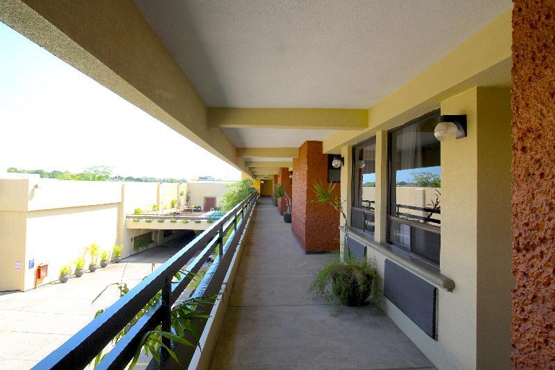 Hafersons Inn Hotel & Suites Ciudad Madero Zewnętrze zdjęcie