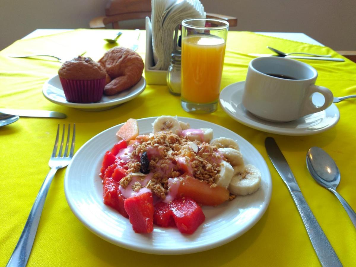 Hafersons Inn Hotel & Suites Ciudad Madero Zewnętrze zdjęcie