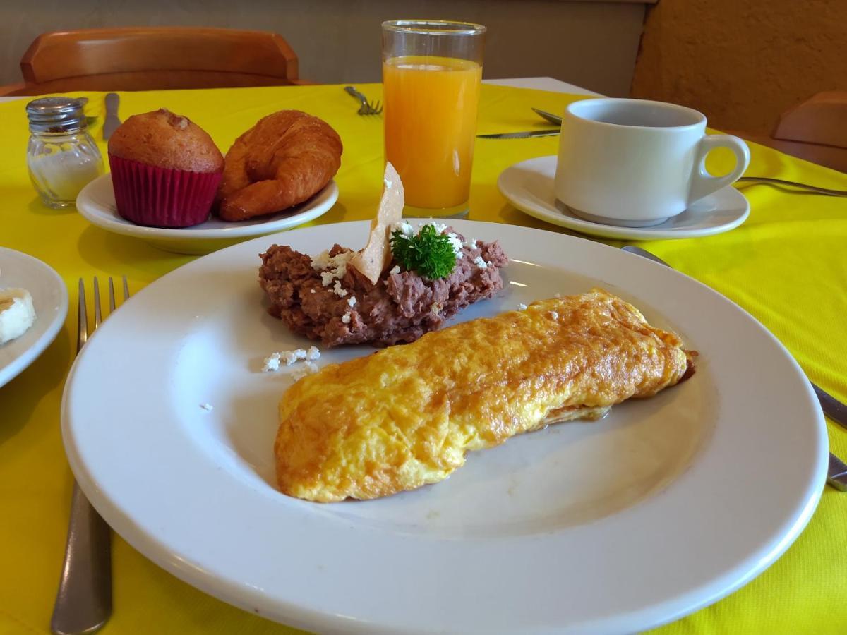 Hafersons Inn Hotel & Suites Ciudad Madero Zewnętrze zdjęcie