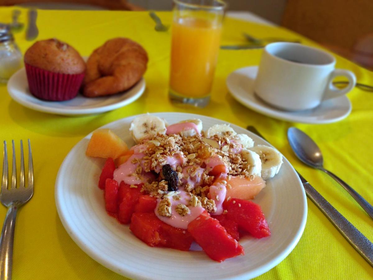 Hafersons Inn Hotel & Suites Ciudad Madero Zewnętrze zdjęcie